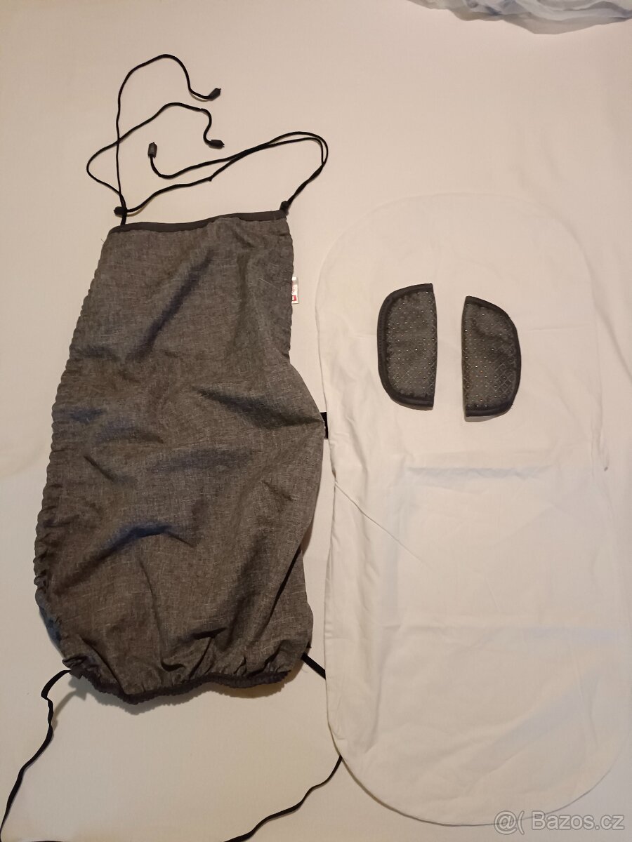 Elfan 85 OK bronz EKO - 19