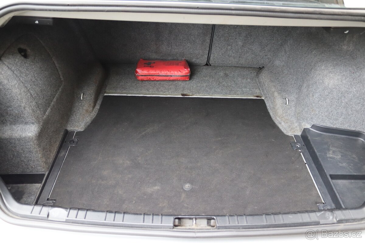 BMW M3 3.2 COUPE SMG E46 252kW - 19