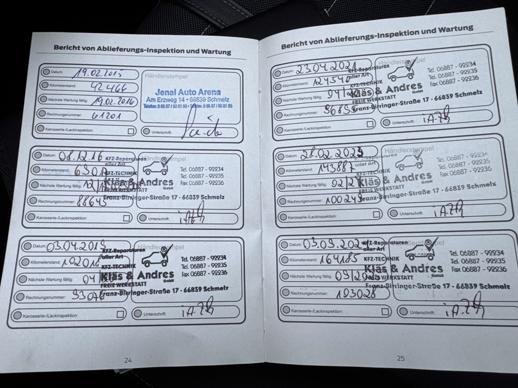 Ford Kuga, 2.0 TDCI 4x4 103 kW Titanium - 19