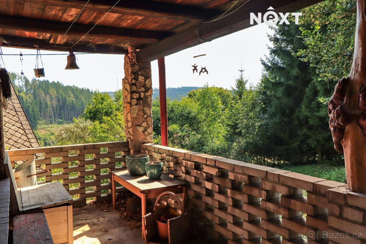 Prodej Chata, 80㎡ - 19