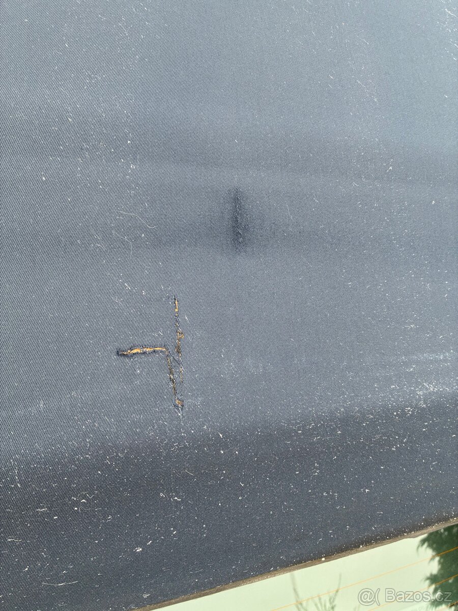 Audi A4 cabrio 3,2FSI - 19