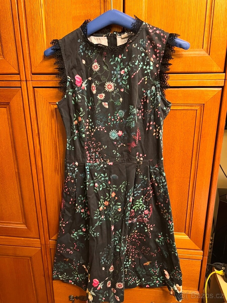 šaty Orsay, Zara, Mango, různé - velikost S/34 - 19