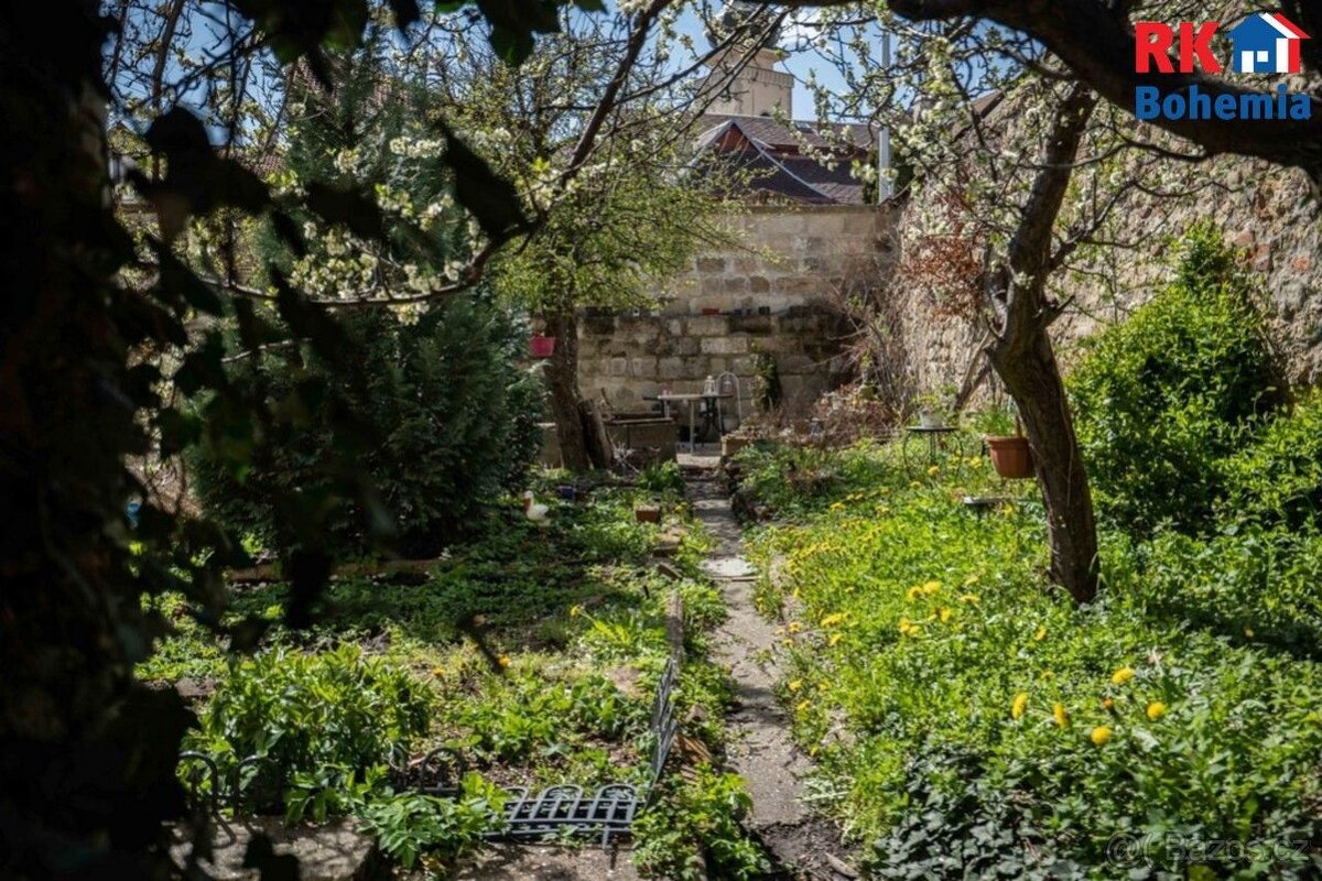 Prodej, komerční objekt, pozemek 645 m2, Mladá Boleslav, ul. - 19