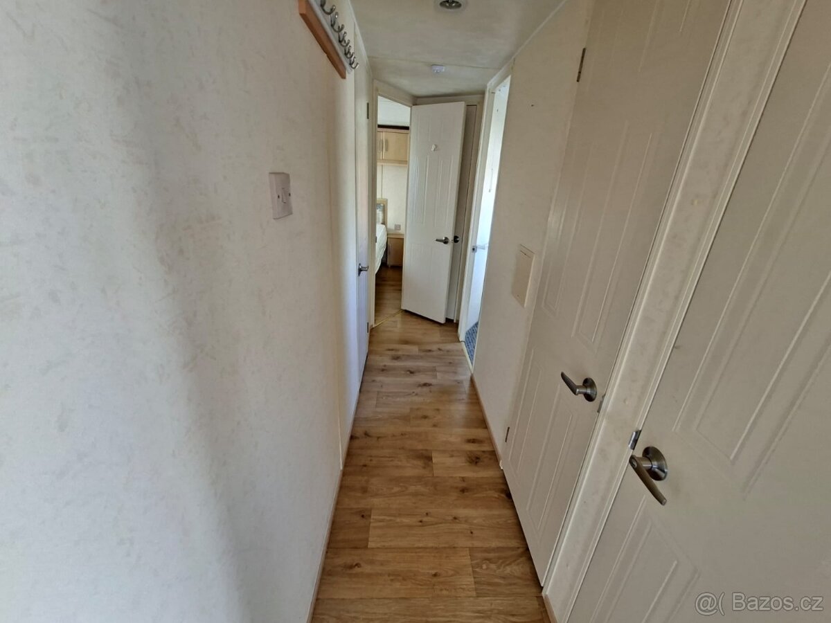 mobilheim, mobilní dům Atlas Ruby 12 x3,7 m 3ložnice - 19