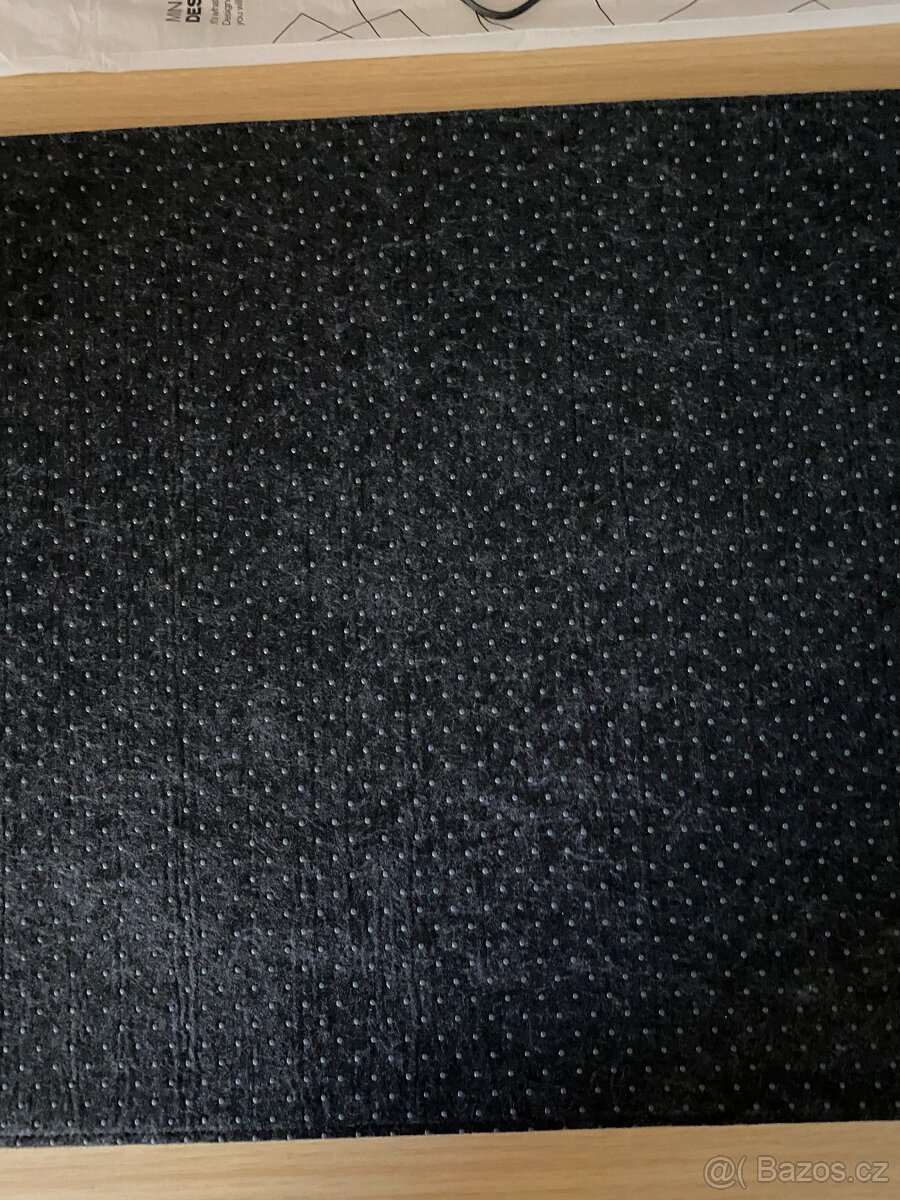 Nová velká podložka DELTAHUB - 80 x 45 cm - 19