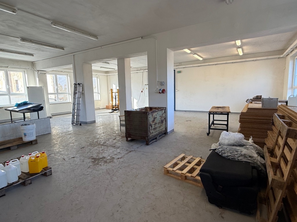 Prodej komerční objekt, Frenštát pod Radhoštěm - 19