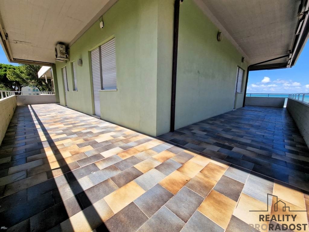 Byt 3+1, 117 m², Via Garibaldi, Silvi - 19