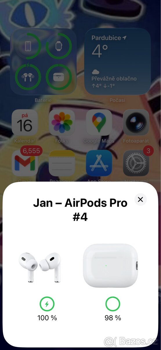 Apple AirPods Pro 2 USB-C - 19