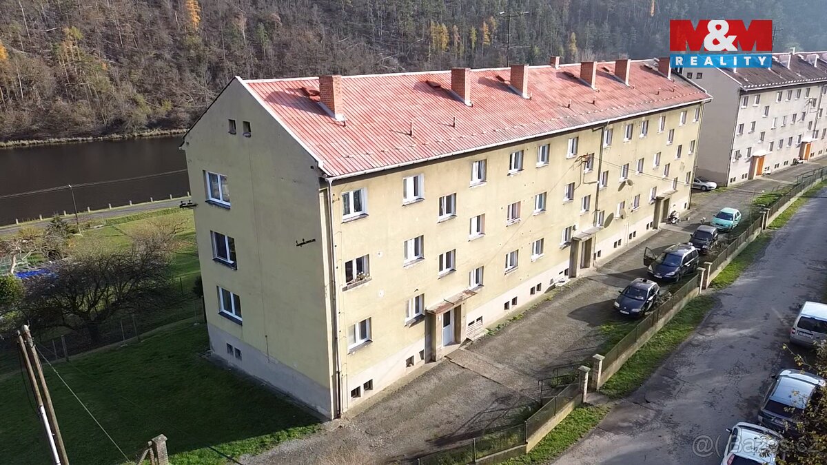 Prodej bytu 2+1, 50 m², Solenice - 19