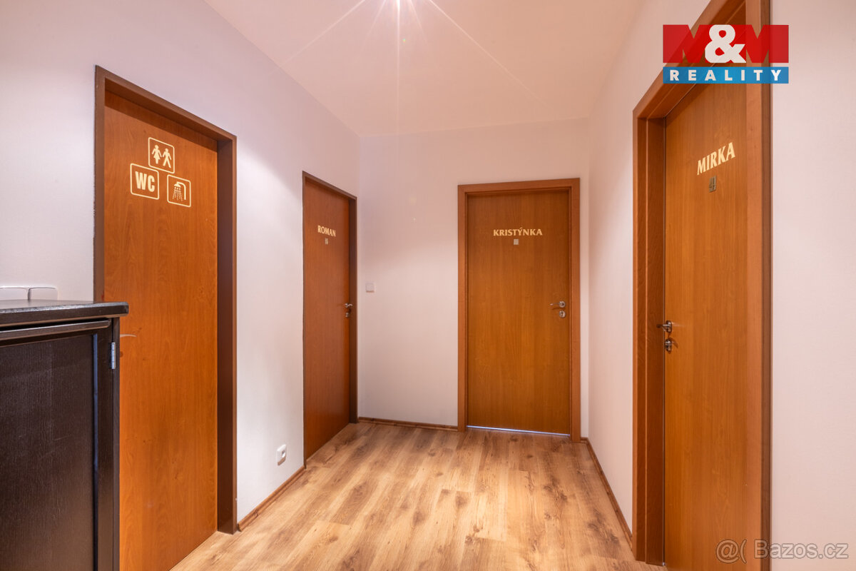 Prodej rodinného domu, 310 m², Karlovy Vary, St. Kysibelská - 19