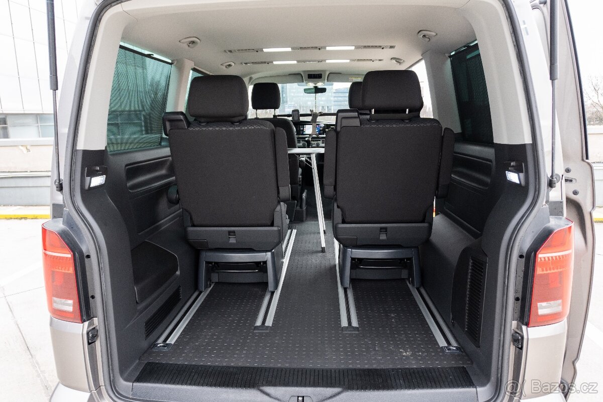 Volkswagen Multivan 2.0 TDI T6.1 - 19