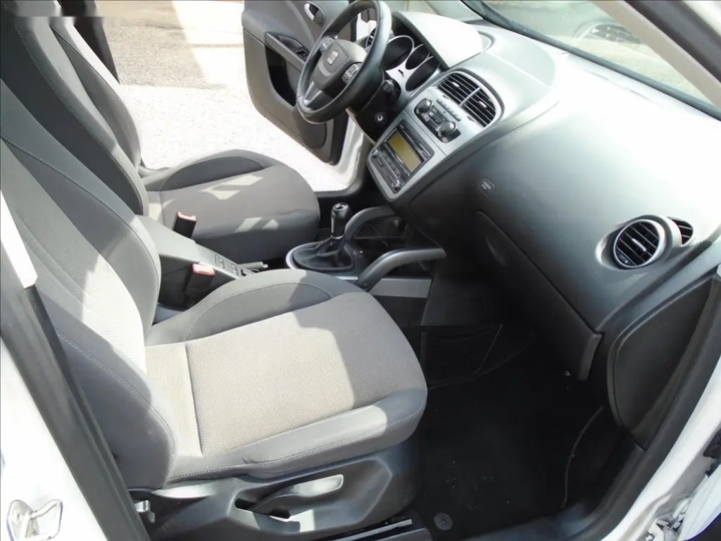 Seat Altea, 1,4 1.4.TSI-92KW XL - 19