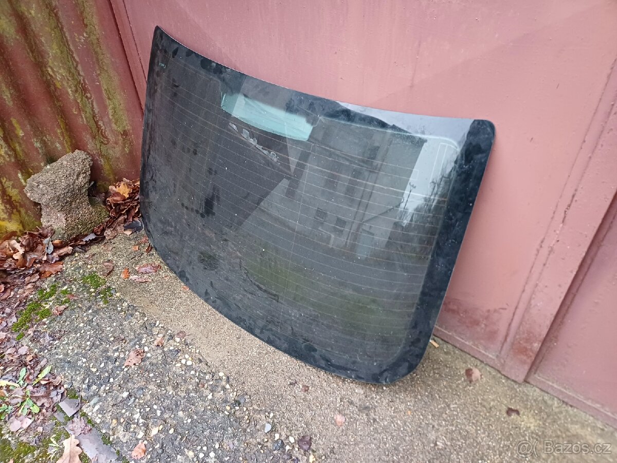 Zbytek dílů na Audi a5 coupe 3.0 tdi - 19