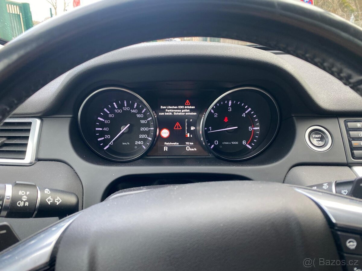 Land rover Discovery sport aHSE - 19