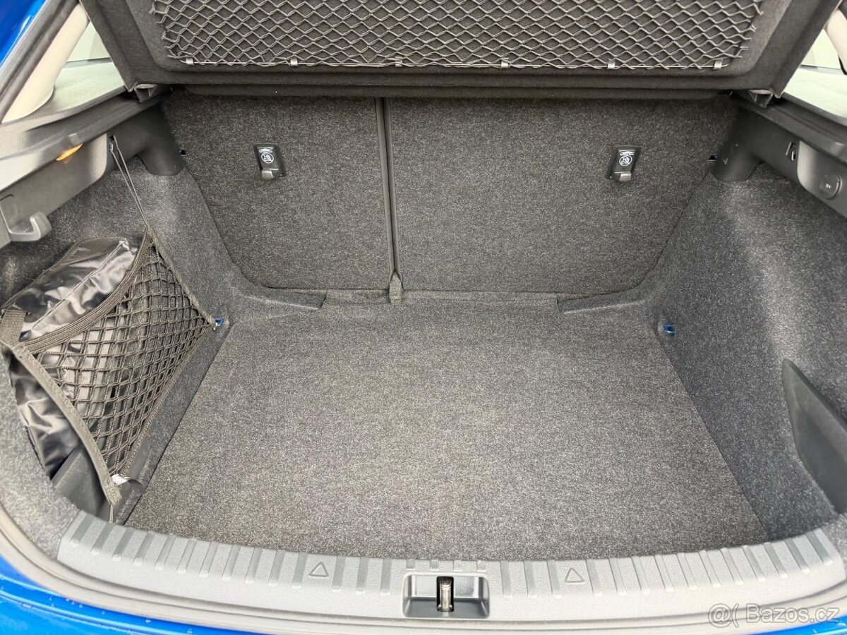 Škoda Scala Selection 1,0 TSI 85 kW 6° MP | 5 let záruka - 19