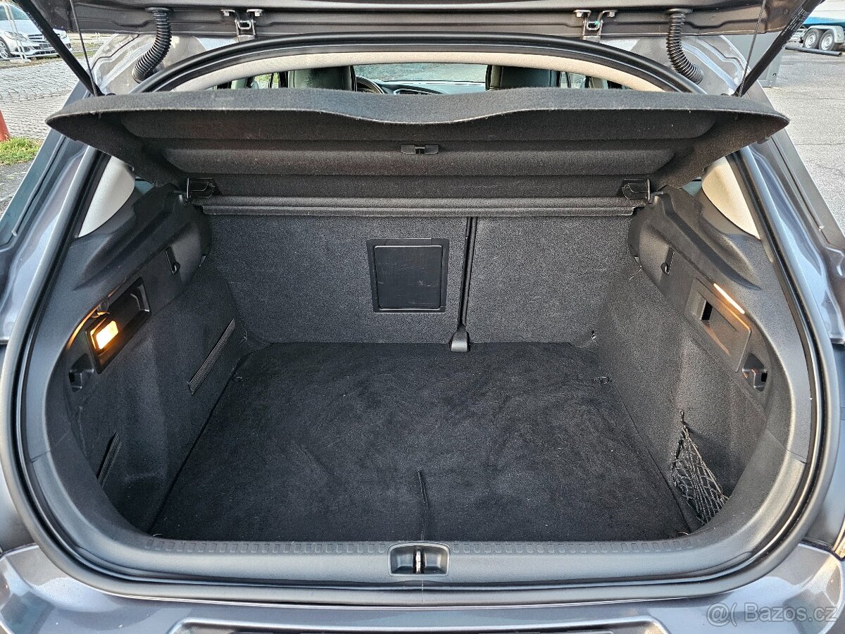 CITROËN C4 2016 1.2 e-THP 81kW SHINE,NAJETO 81 000 KM - 19