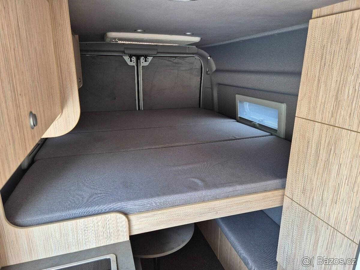 BOXER 2.0 HDI Obytný vůz Siesta DPH - 19