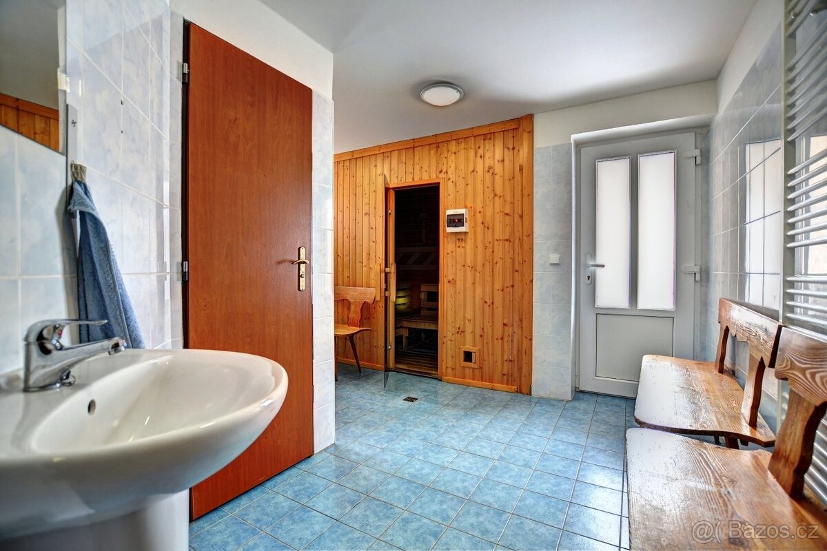 Prodej penzionu Strážné, ev.č. 01081 - 19