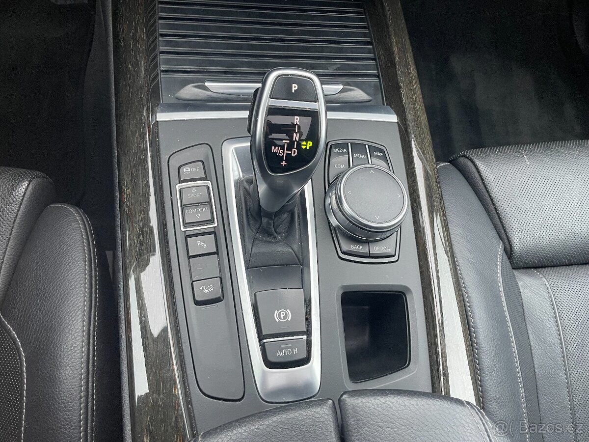 BMW X5, XDrive 40d 230kW - 19
