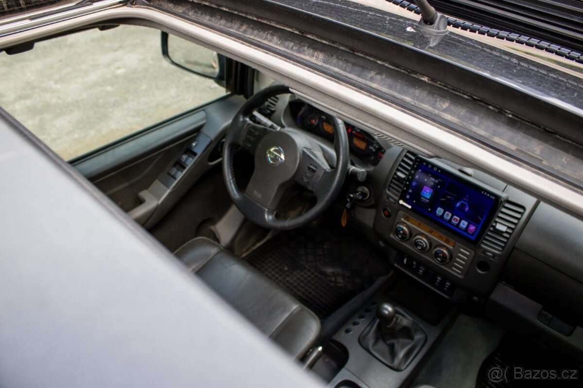 Nissan Navara 126kW AWD - 19