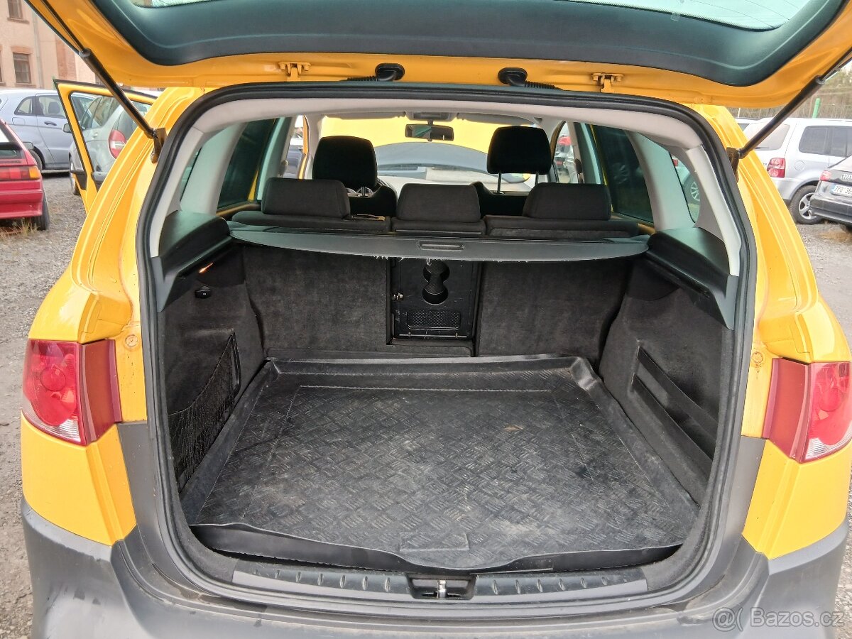 Seat Altea 2.0 TDI, Freetrack - 19