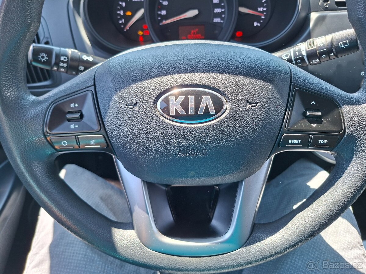 Kia Rio 1,4 CRDi - 19