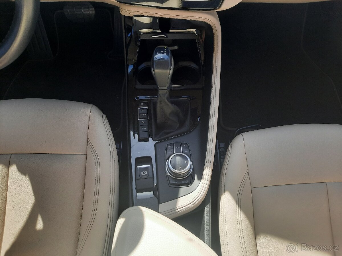 BMW X2 25 E xDrive GPS NAVI ODPOČET DPH - 19