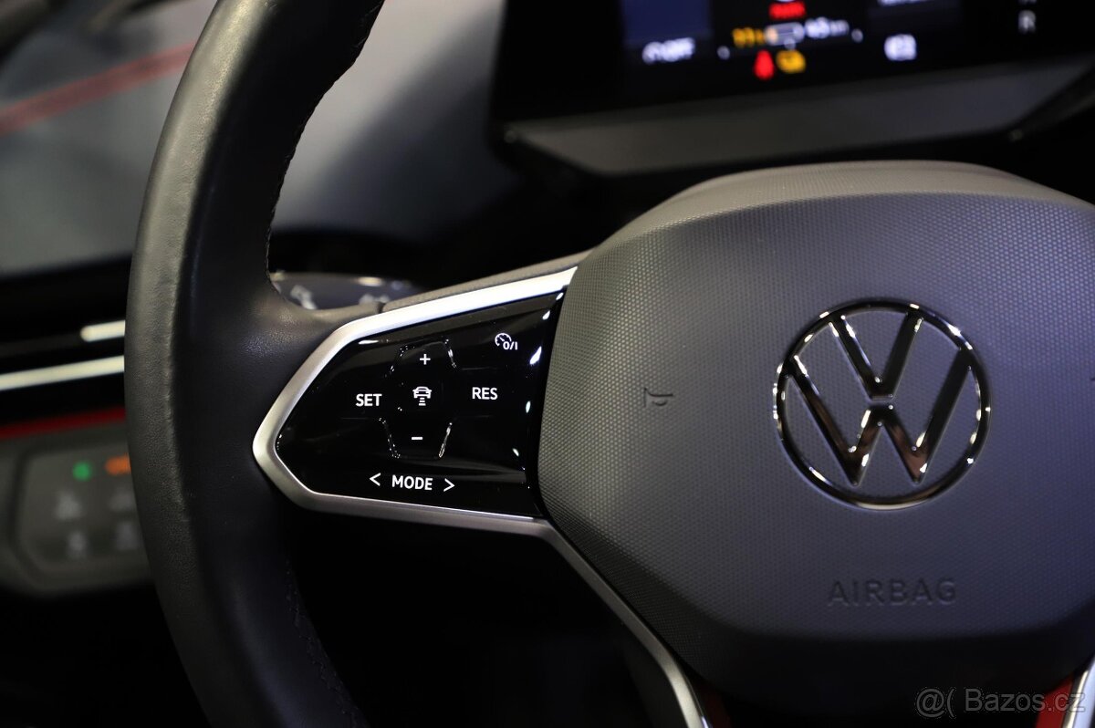 VW ID.4 GTX electric 220kW 4x4 SOH 95,2 - záruka Autodraft - 19