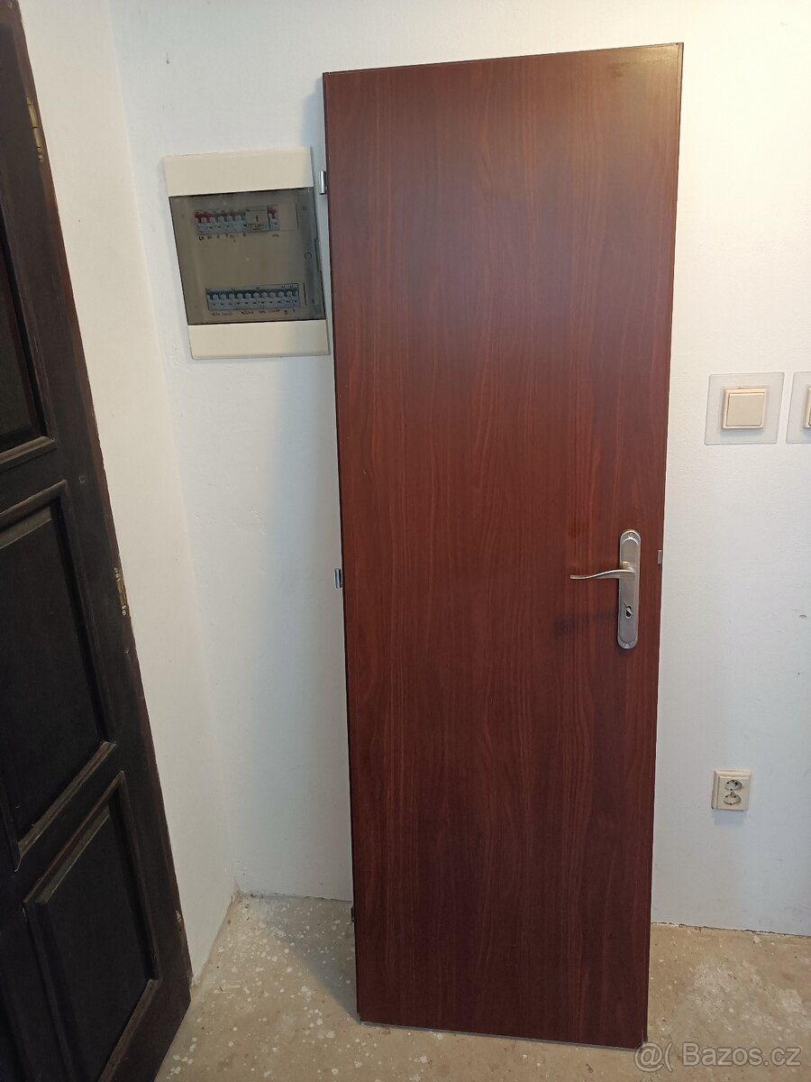 Dveře 60 levé a pravé - 19