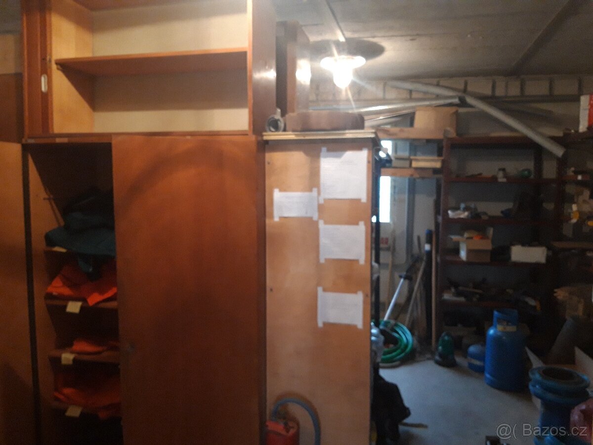 Prodej obchodního prostoru 2977 m² , Praha - Běchovice - 19