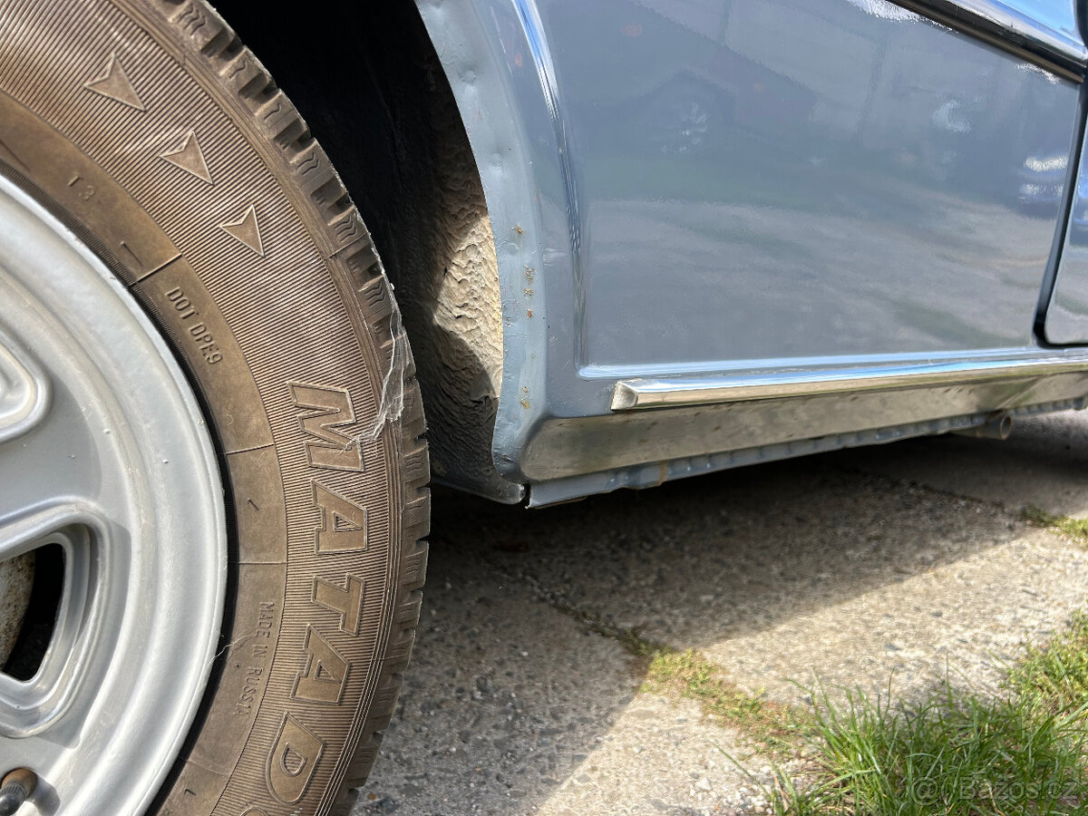 Škoda rapid 130 - 19