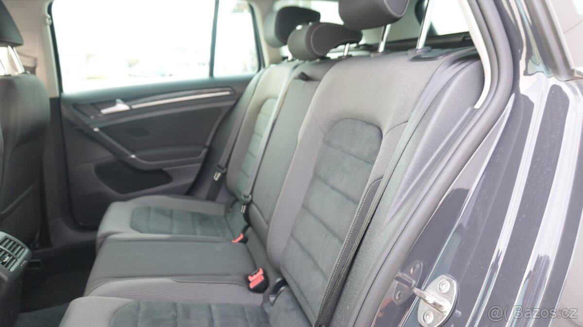VW GOLF7 2.0 TDI DSG 110 kW 11/2017 199tkm. - 19