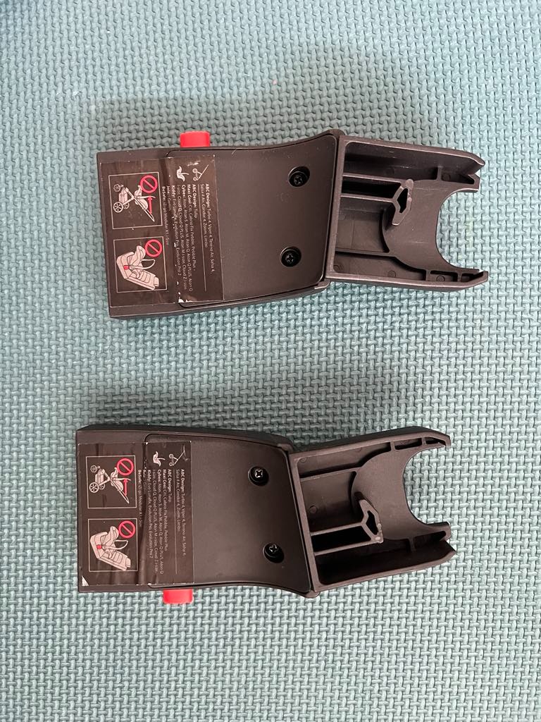 Prodám kočárek 3v1 - 19