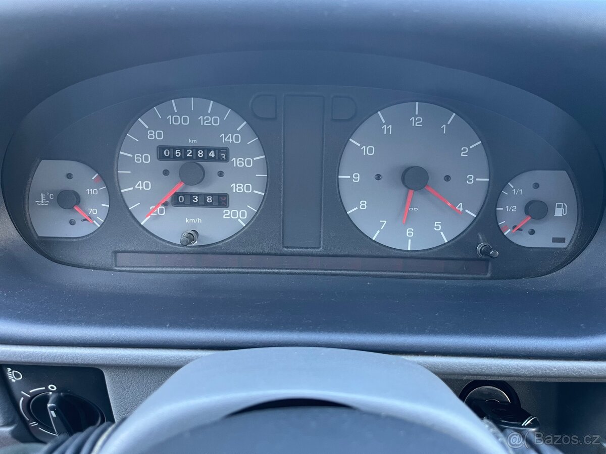 Škoda Felicia 1.3 MPI, 52 tis. KM - 19