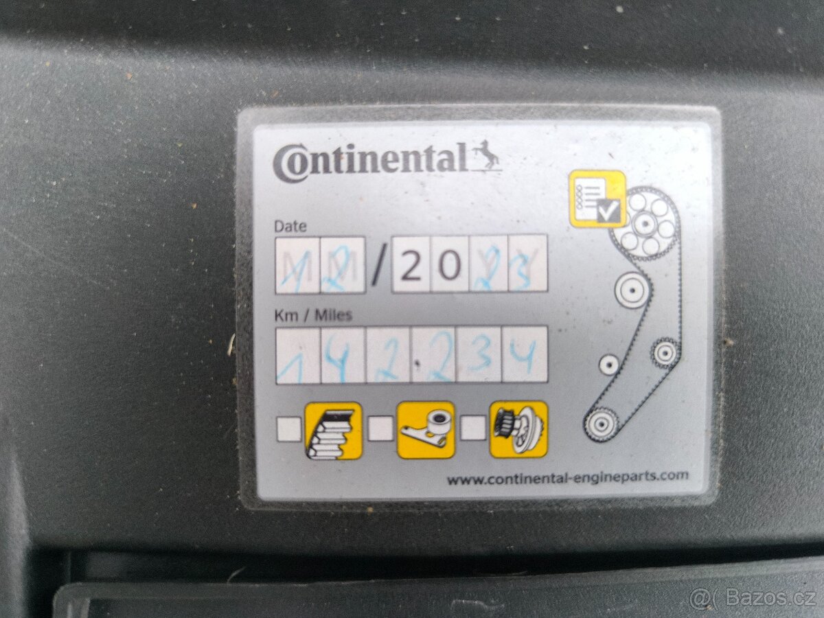 ŠKODA ROOMSTER 1,6TDi- STYLE - 19