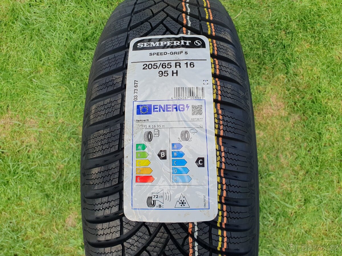 Nové 16 alu kola orig Ford Puma (2019-25) - 19