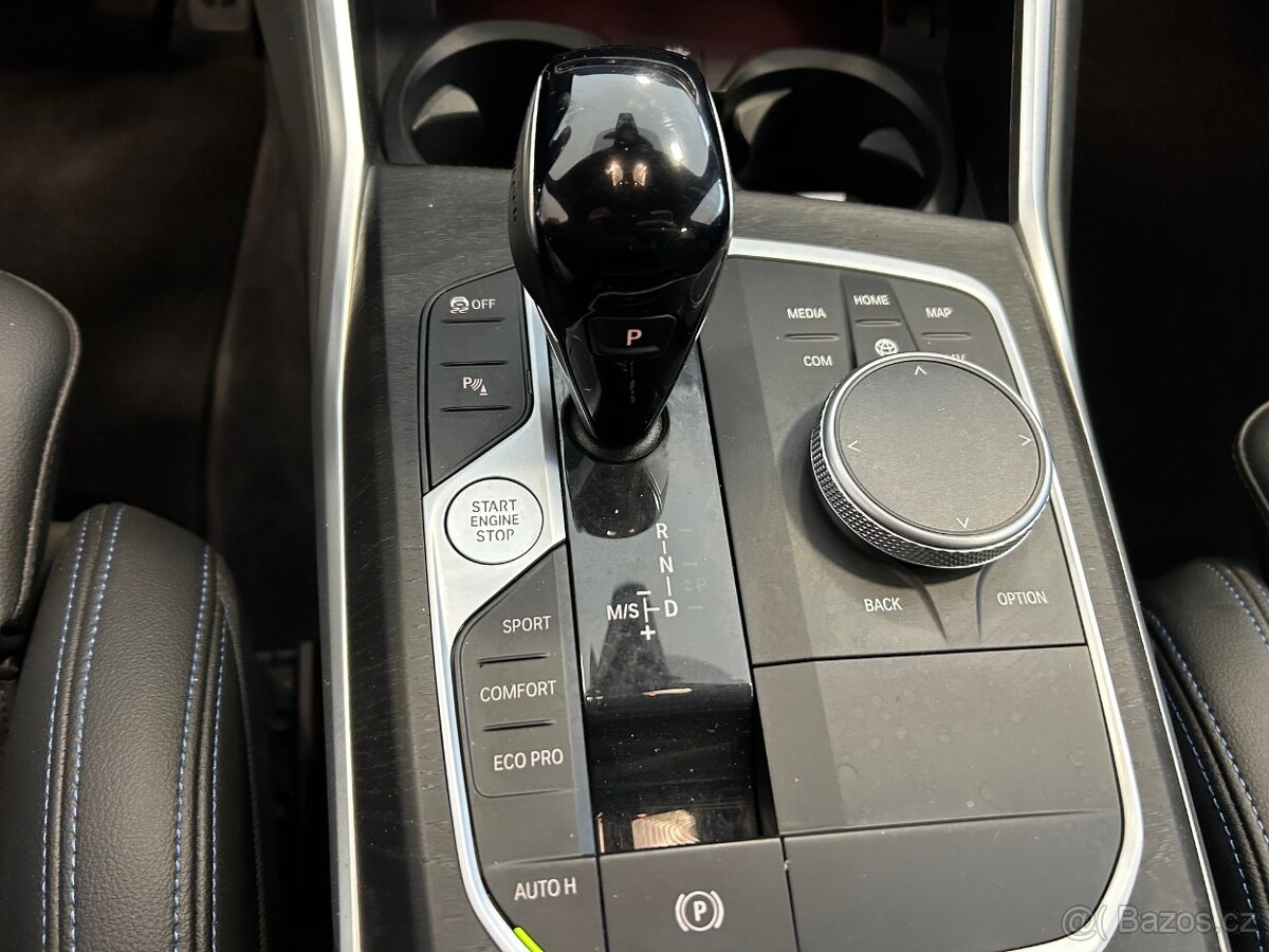 BMW 320d Xdrive Mpaket r.v.2022 odpočet DPH - 19