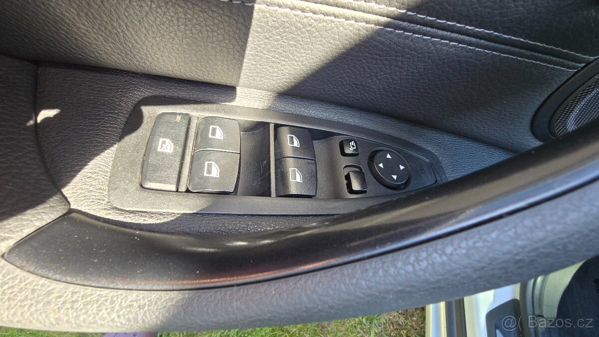 BMW X1 XDrive 2.0d 140kw - maximální výbava - 19