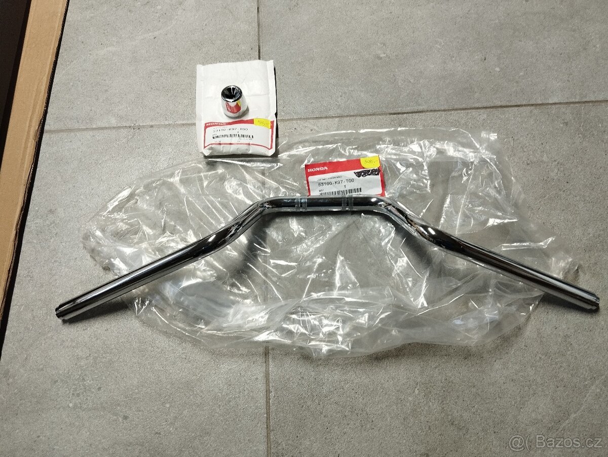 Honda PCX 2021-24 - 19