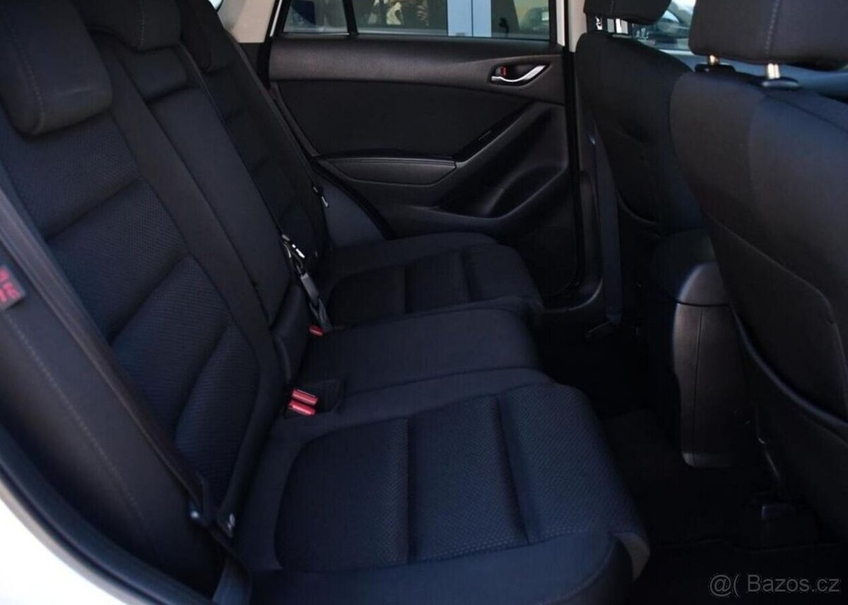 Mazda CX-5 2.0SKYACTIV-G - 19