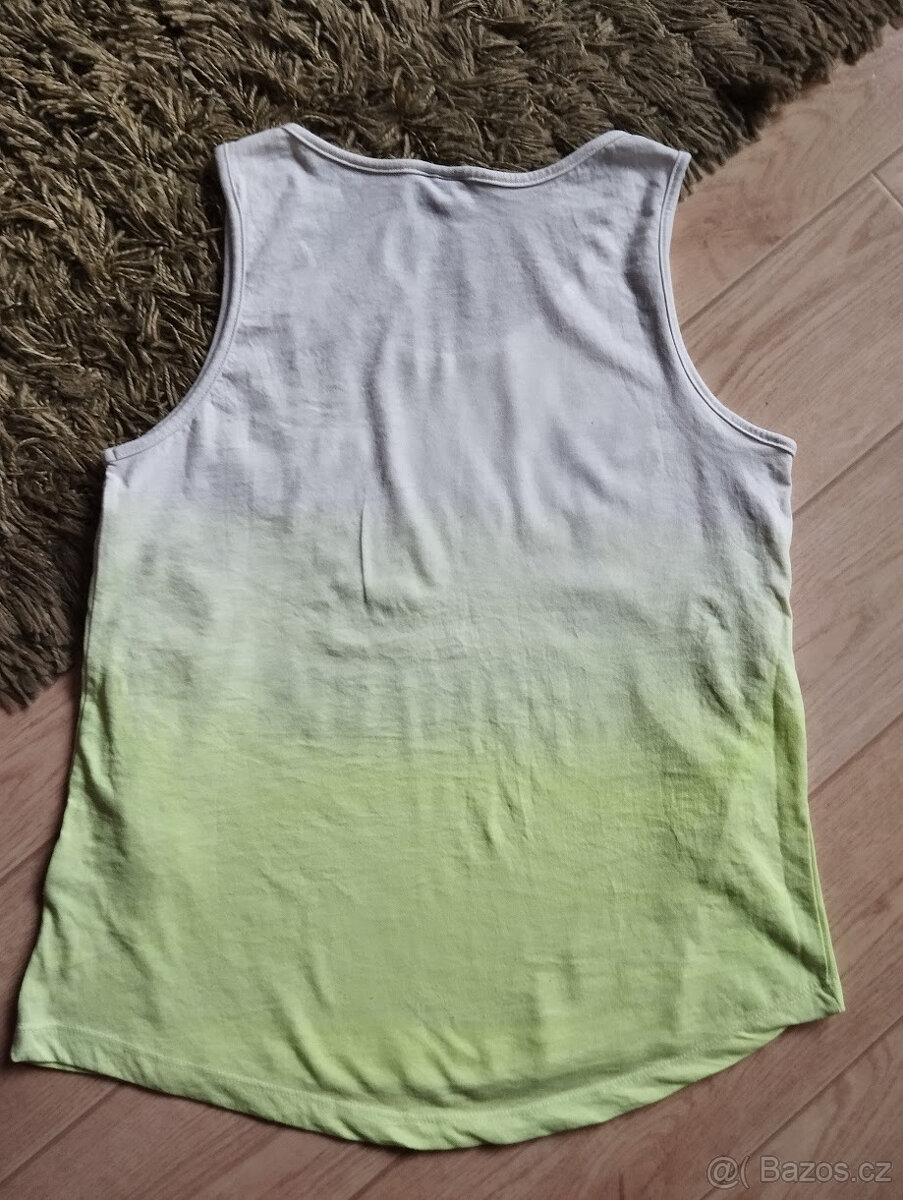 Vel.158-164 // 12-14 let tičko, košile - 19