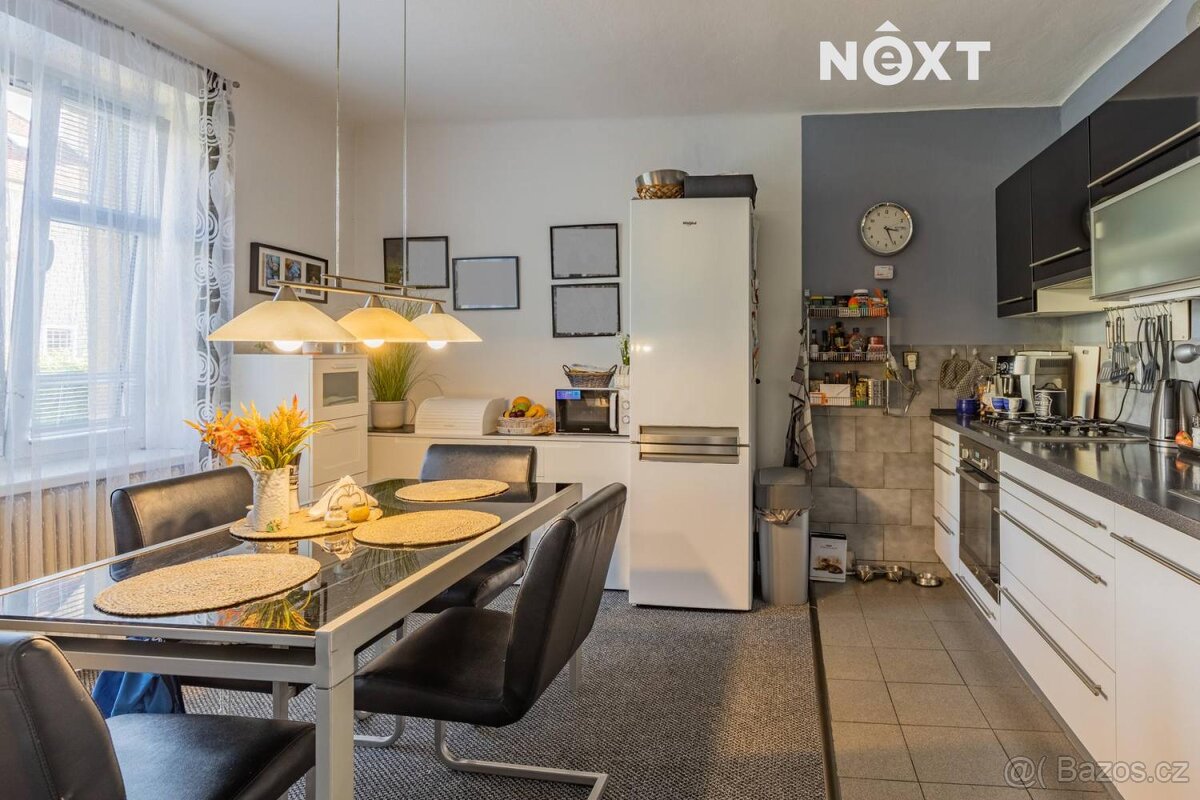 Prodej Vila, 280㎡ - 19