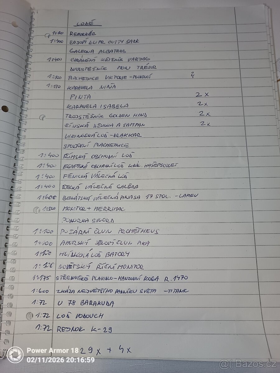 Vystřihovánky - 19