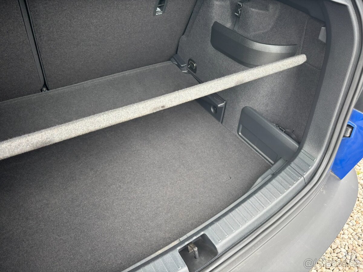 Škoda Karoq 1.0 tsi 85kw r.v.2018, Serviska - 19