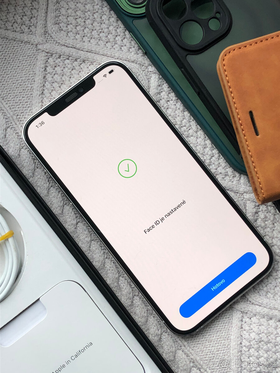 Apple iPhone 13 PRO 128GB / Apple iPhone 12 PRO MAX 256GB - 19