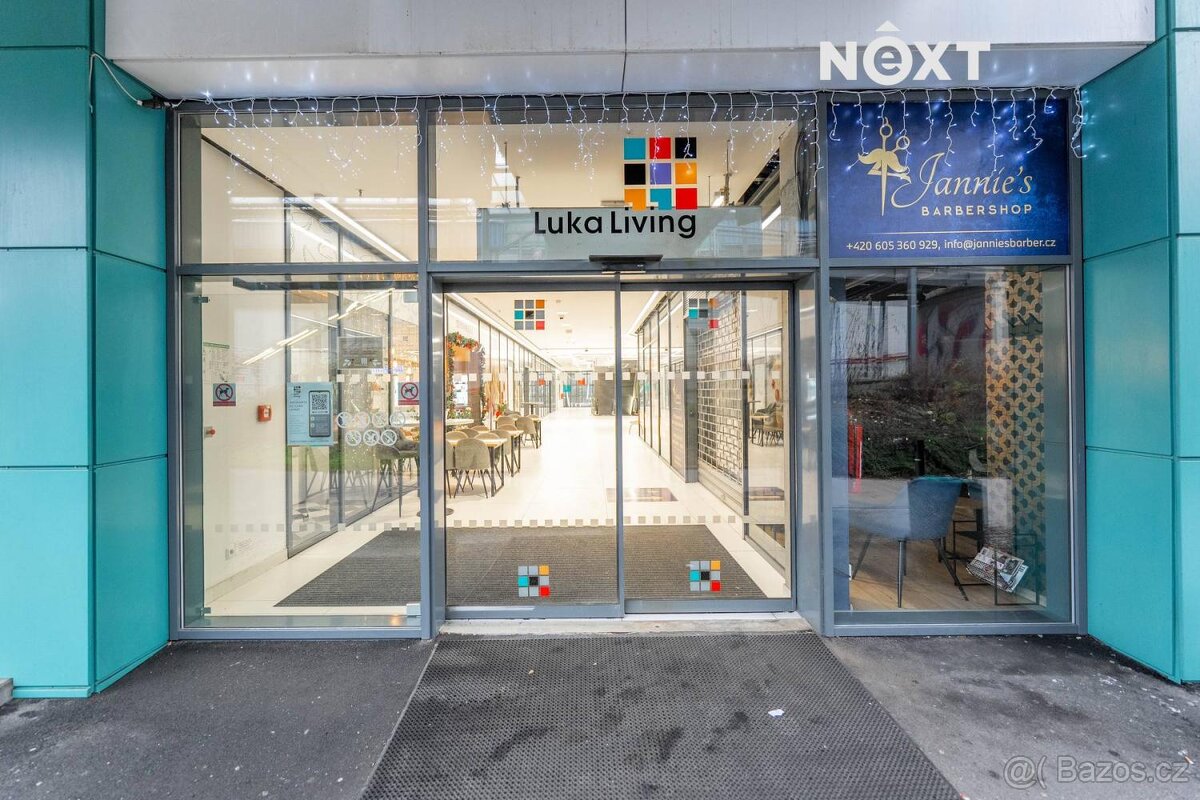 Pronájem byt 2+kk, 43㎡ - 19