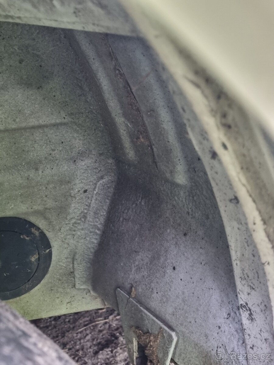 Fiat ducato 2.8 JTD - 19