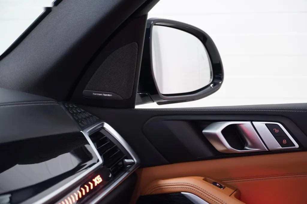 BMW X5, 40i,Xdrive,M-PAKET,HUD,TAŽNÉ, - 19