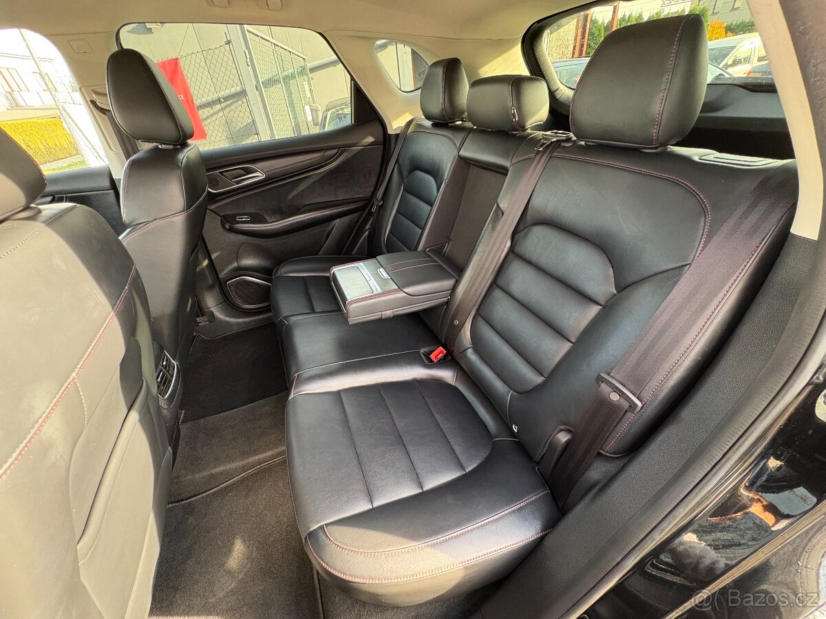 MG eHS 1,5 TGi Carplay,DPH, ACC - 19