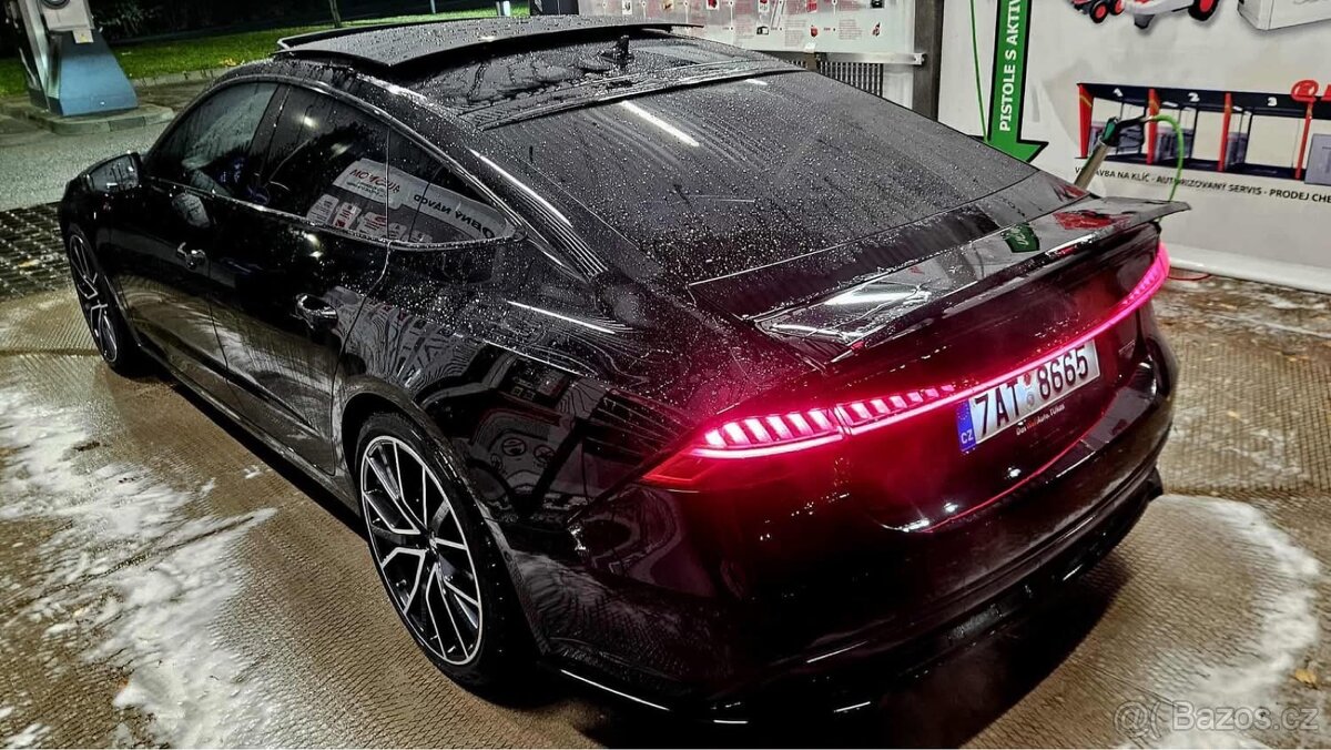 Audi A7 55 TFSI 250Kw - 19